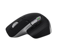 Ratón Inalámbrico Logitech MX Master 3S para Mac Wireless/Bluetooth 8000DPI Gris