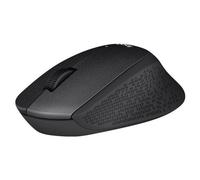 Ratón Inalámbrico Logitech Silent Plus M330/ Hasta 1000 DPI
