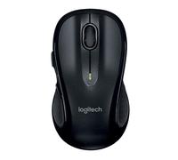 Logitech M510 ratón RF inalámbrico Laser