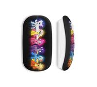 Ratón Inalámbrico Mi Pequeño Pony My Little Pony M