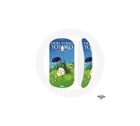 Ratón inalámbrico Mi vecino Totoro