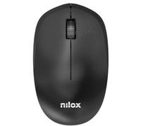 Ratón inalámbrico Nilox NXMOWI4011