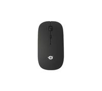 Conceptronic Mouse LORCAN01 BLUETOOH 4 Botones 1600DPI Color Negro