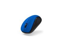 Ratón inalámbrico óptico HAMA MW-300V2 - Azul