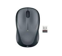 Ratón Inalámbrico Óptico Logitech M235 Negro 2.4GHz