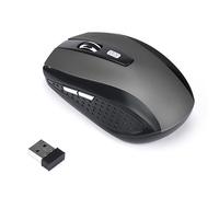Ratón inalámbrico para juegos de 2,4 GHz, de bajo consumo, compatible con Logitech G Pro, G502, M331, M500, MM710, MZ1