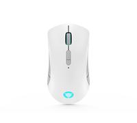 Ratón inalámbrico para juegos Lenovo Legion M600, gris
