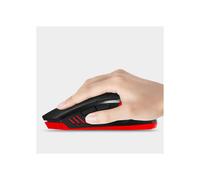 Ratón inalámbrico para juegos - Profesional, 7 botones ajustables, 2.4G - Ratón Bluetooth para juegos, 2000 DPI