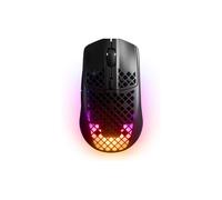 Ratón inalámbrico para juegos SteelSeries Aerox 3 Onyx Black WiFi