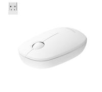 Ratón inalámbrico Philips 7378 para portátil, PC y Chromebook.