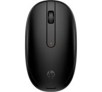 Ratón Inalámbrico por Bluetooth HP 245/ Hasta 1600 DPI/ Negro