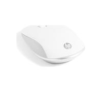 HP Ratón 410 Slim Bluetooth blanco