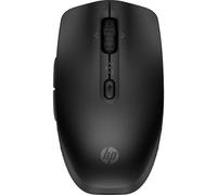 HP HP 425 ratón Bluetooth programable Ratón Bluetooth portátil que funciona en cualquier lugar con conectividad instantánea y sin complicaciones en hasta