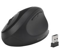 RATÓN, INALÁMBRICO, PRO-FIT ERGO; K75404EU (KENSINGTON) Cantidad X 1