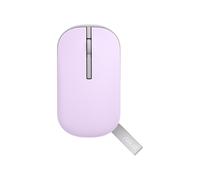 Ratón Inalámbrico - Ratón Inalámbrico ASUS MD100 - Ambidiestro - Color Lilac Mist + Brave Green