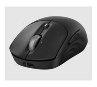 Ratón inalámbrico recargable HP 705 Bluetooth + USB 6000 DPI 8 botones Negro ambidiestro