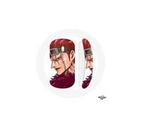 Ratón inalámbrico Render Eustass Kid One Piece