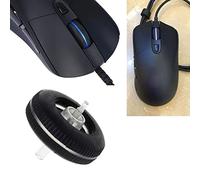 Ratón Inalámbrico Rueda de Desplazamiento Ultra-Fast Scrolling Gaming Ratón Inalámbrico Rodillo Polea Ratón Herramienta de Reparación Adecuado para Logitech G403 G603 g703