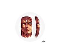 Ratón Inalámbrico Shanks One Piece Anime