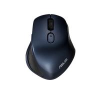 Ratón inalámbrico silencioso ASUS MW203 - azul