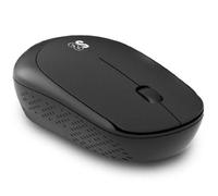 Ratón Inalámbrico Subblim Business Plus Silencioso/ Hasta 1200 DPI