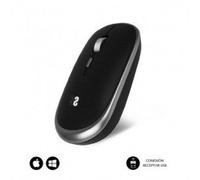 RATON SUBBLIM INALAMBRICO MINI SPACE GREY