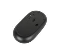 Ratón inalámbrico - Targus - AMB581GL - Negro - Ambidextro - 2 Kg