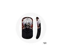 Ratón Inalámbrico Tokyo Ghoul Kaneki Ken Máscara Japonés Anime