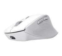 Trust niven ratón oficina mano derecha rf wireless + bluetooth 3200 d
