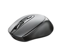 Ratón inalámbrico recargable TRUST Zaya 1600 DPI