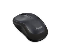 Equip Raton Wireless 2.4 GHz Mini Negro