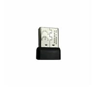 Ratón inalámbrico USB unificador Receptor Compatible con Logitech Mouse MK520 MK550, Adaptador de Receptor de dongle de Teclado Compatible con Teclado K350 K750