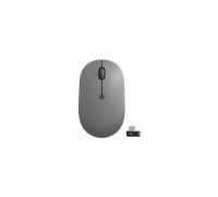 Ratón inalámbrico - Villi - Ergonómico - Ambidextro - Sensor óptico azul - Recargable USB-C