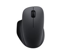 Ratón Inalámbrico Xiaomi Comfort Edition 1200DPI Negro