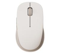 RATÓN INALÁMBRICO XIAOMI DE DOBLE MODO 2 BLANCO