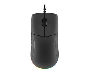 Ratón inalámbrico xiaomi gaming mouse lite/ hasta 6200 dpi