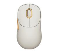 Xiaomi Wireless Mouse 3 Blanco - Ratón inalámbrico