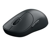 Ratón Inalámbrico Xiaomi Wireless Mouse 3/ Hasta 1200 DPI/ Negro