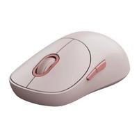 Xiaomi Wireless Mouse 3 Rosa Ratón inalámbrico 1000 DPI