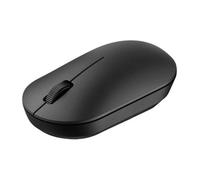 Ratón Xiaomi Wireless Mouse Lite 2 Inalámbrico 1000 DPI Negro Ultraligero