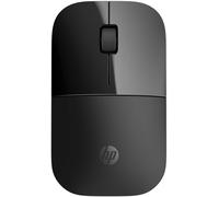 Ratón inalámbrico Z3700 1200DPI (negro) - HP