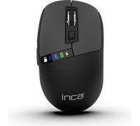 Ratón Inca IWM-512R Bluetooth 5.0 1600 DPI