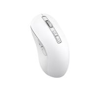 Ratón Inteligente V12 con , Modo Dual, 2.4 G, para Escritura por Voz, Traducción Profunda, Redacción de Textos, PPT, Mesa, IA, Color