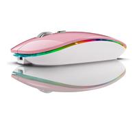 Ratón Jiggler Anti-Hibernación Movimiento automático Cursor Virtual Inalámbrico Bluetooth