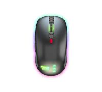 RATON KEEP OUT X4PRO 2500DPI GAMING NEGRO RGB X4PRO