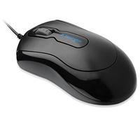 Ratón Kensington Mouse-in-a Box Negro 800 dpi - Marca: Kensington - EAN: 5028252302814