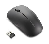 Ratón Kensington MY230 EQ Ambidextro Wireless Bluetooth 1200 DPI Recargable USB-C Negro