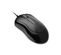 RATON KENSINGTON OPTICO NEGRO USB