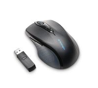 Ratón Kensington Pro Fit inalámbrico 2,4 GHz 1600 DPI Negro 6 Botones SmartFit™