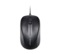 Ratón Kensington ValuMouse con cable USB 1000 DPI negro ambidiestro 3 botones
